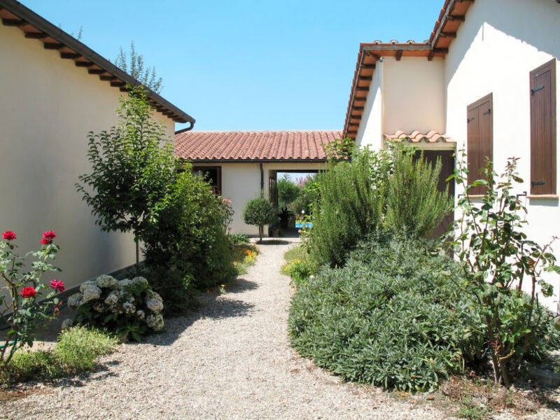 Agriturismo Dolce Vita