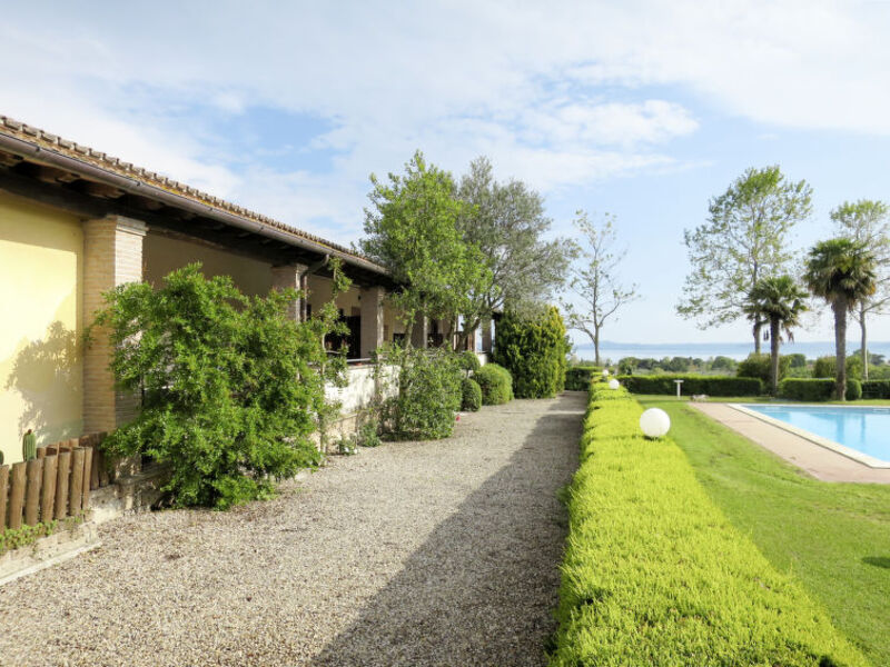 Agriturismo Dolce Vita