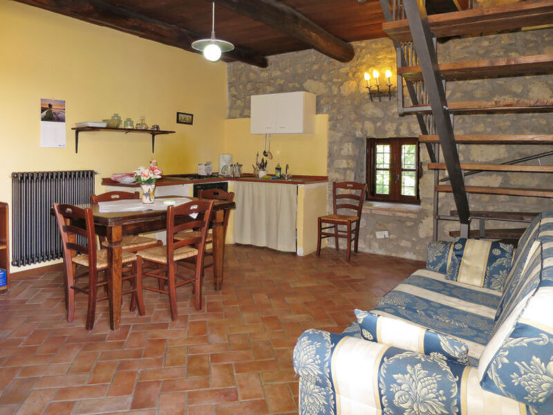 Agriturismo La Capraccia