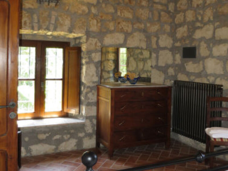 Agriturismo La Capraccia