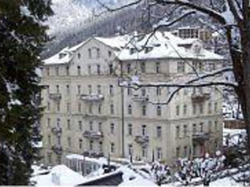 Hotel Weismayr