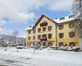 Hotel Gasthof Post