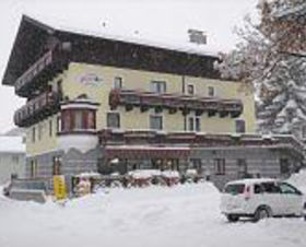 Hotel Pension Kitz Aktiv