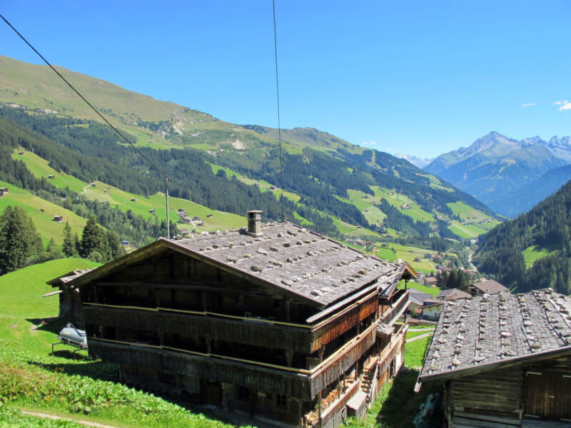 Lippnerhütte