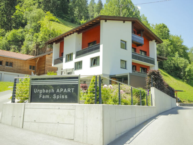 Urgbach Apart