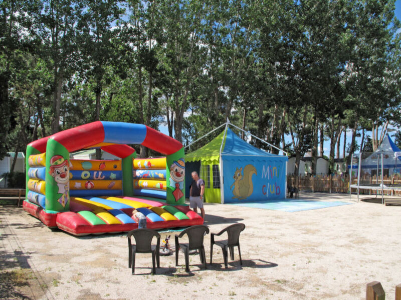 Camping Le Soleil