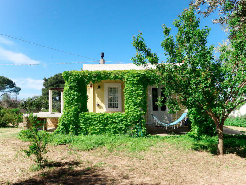 Casa Frasca Ortensia