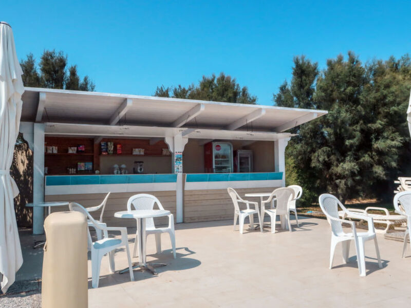 Camping Village Torre Rinalda