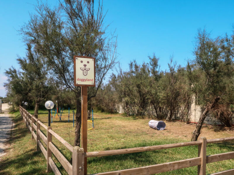 Camping Village Torre Rinalda