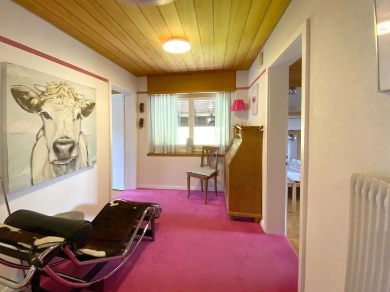 Ferienwohnung Anthuber