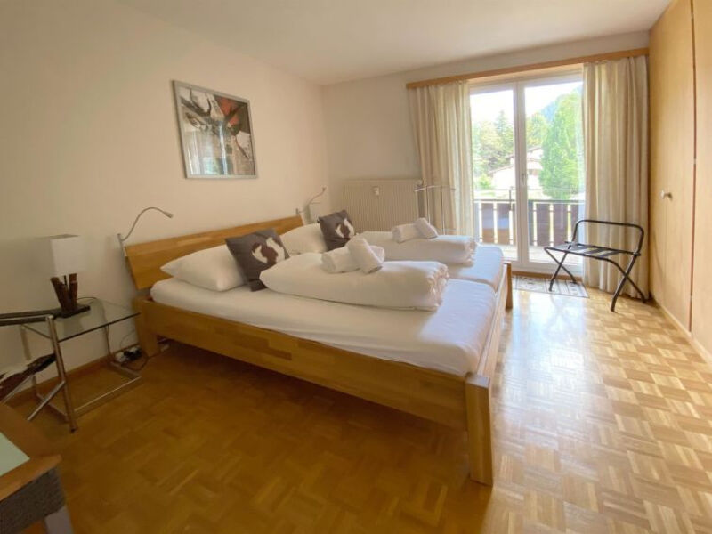 Ferienwohnung Anthuber