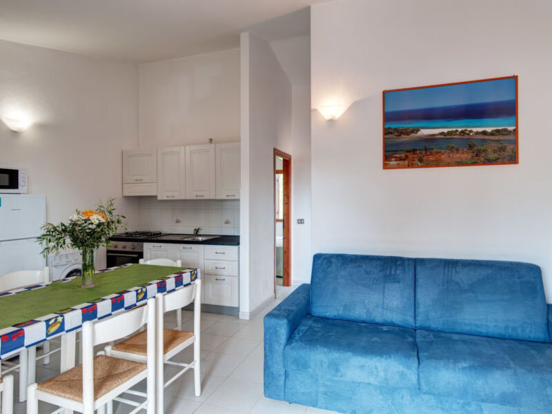 Residence Gallura