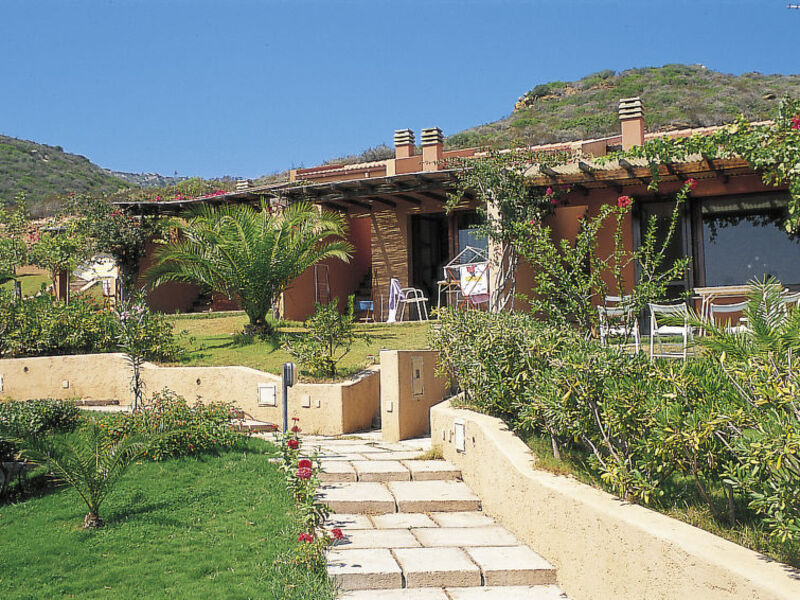 Residence Sa Turri