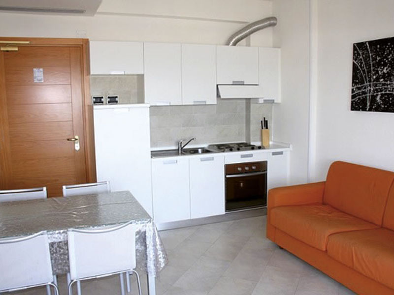 Residence Moderno