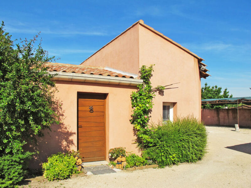 Ferienhaus Mit Pool