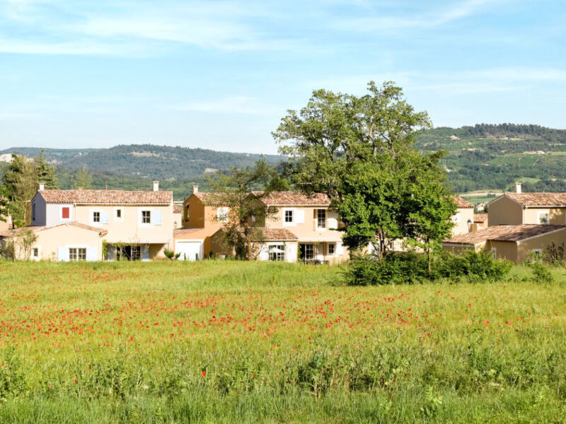 Résidence Le Clos Savornin