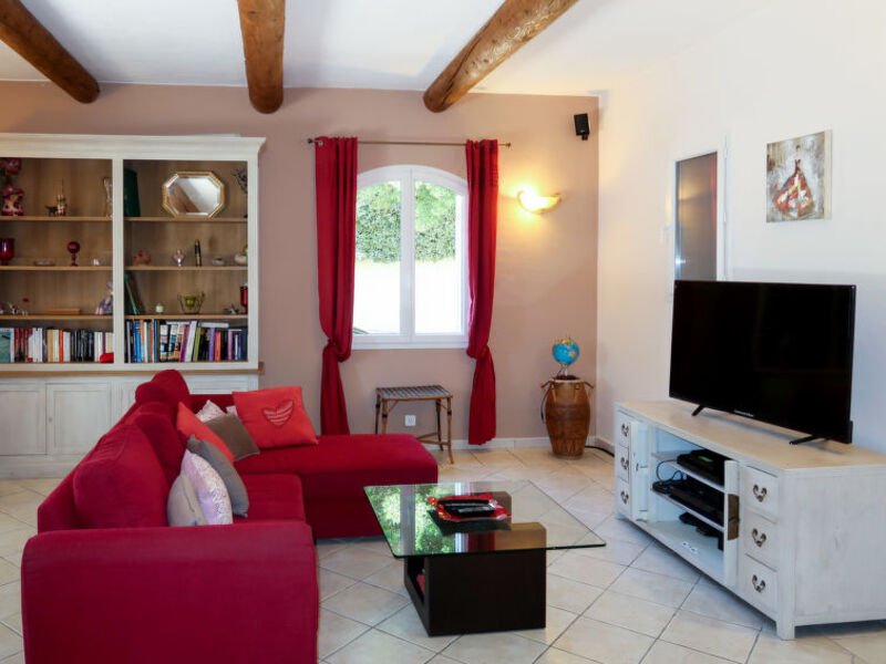 Sweet Home In Luberon