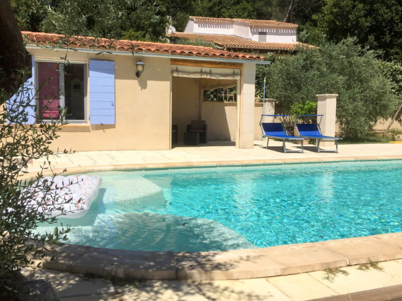 Sweet Home In Luberon