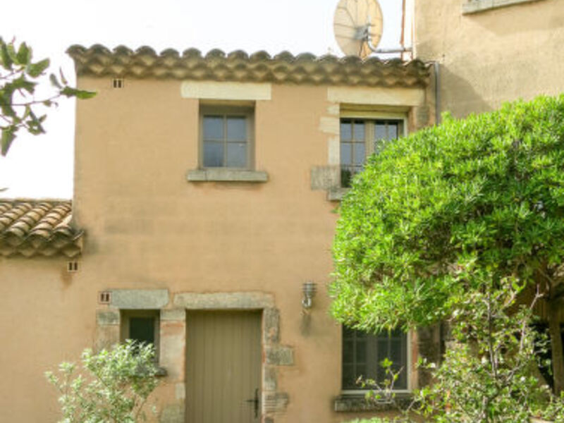 Les Garrigues De La Vallée Des Baux