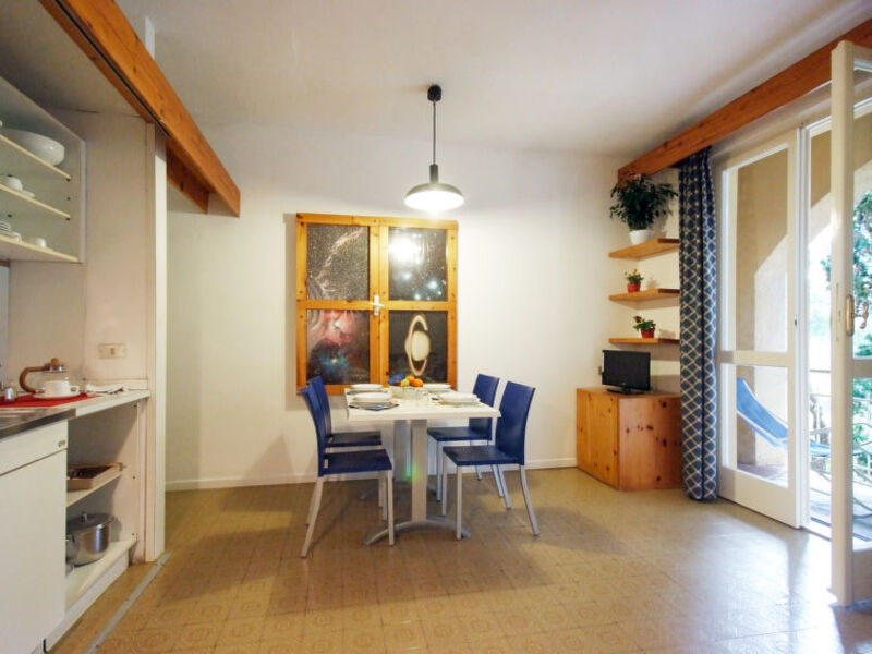 Residence Golfo Della Lacona