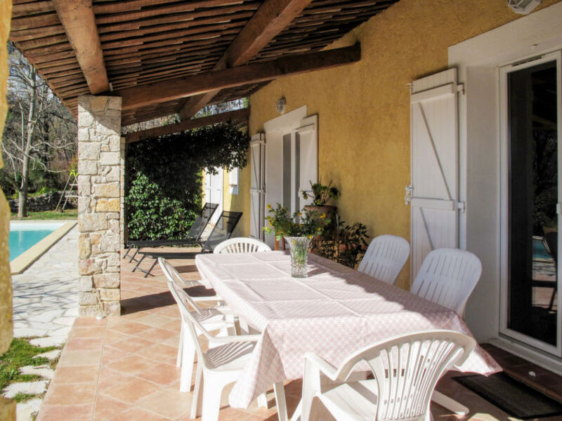 Maison Individuelle Avec Piscine