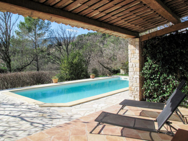 Maison Individuelle Avec Piscine