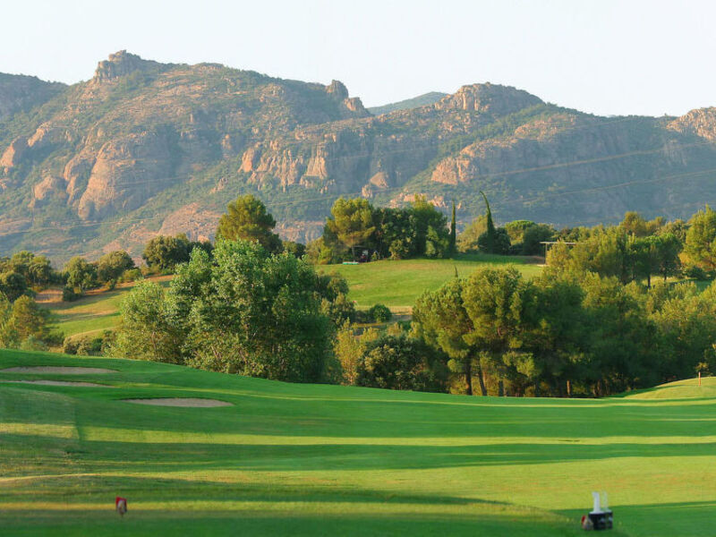 Domaines De St. Endreol