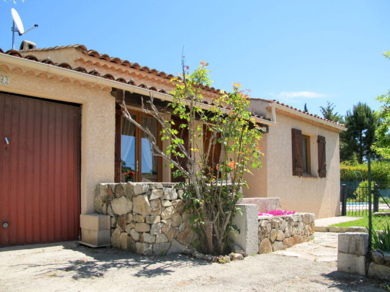 Chalet Des Roses