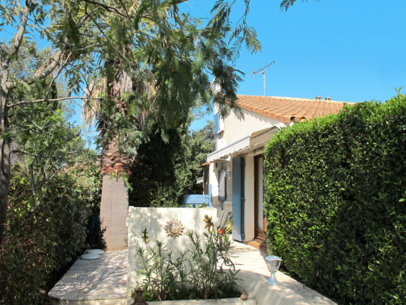 Le Clos D'Azur No. 33