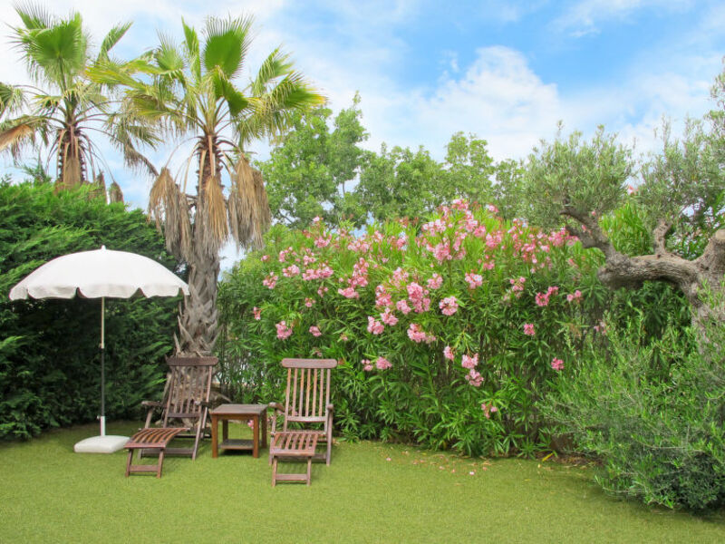 Résidence Green Bastide