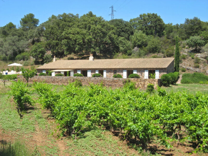 La Bergerie Des Vignes