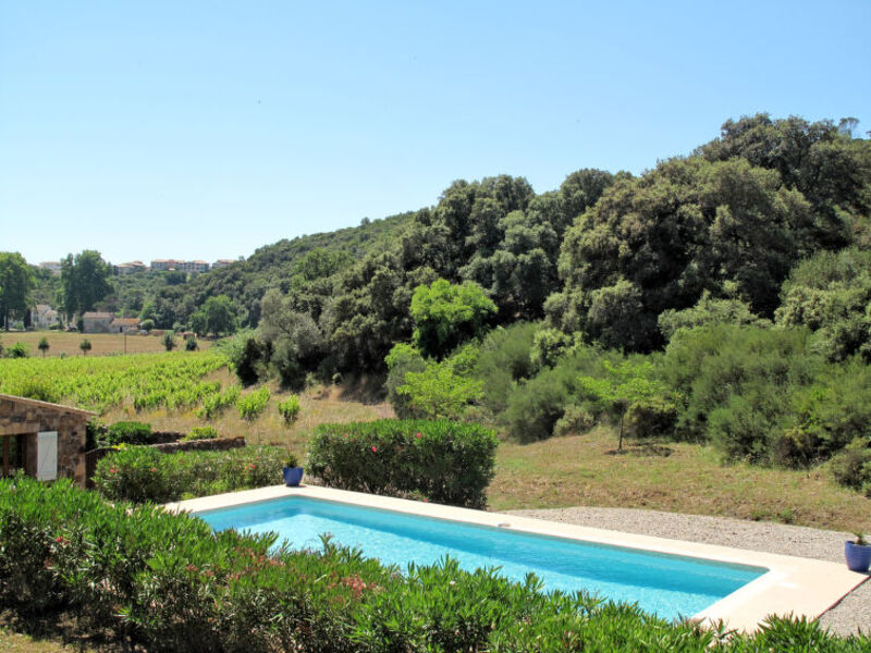 La Bergerie Des Vignes