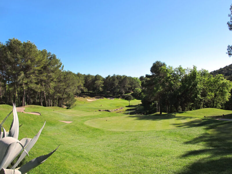 Royal Golf Club Mougins