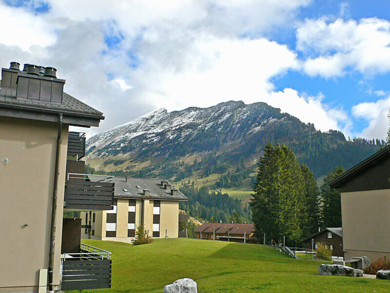 Parkhotel Arvenbühl