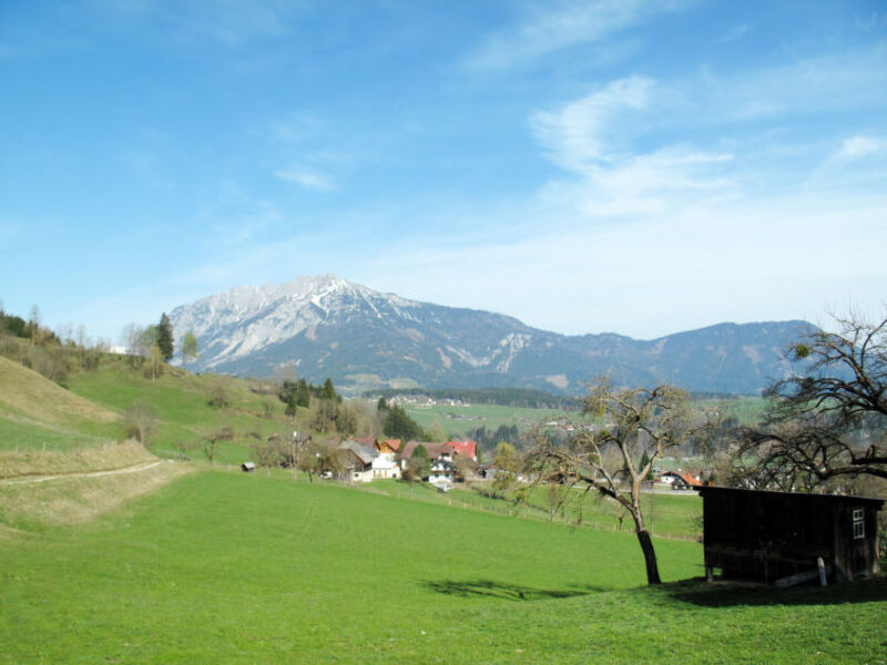 Harmerhütte