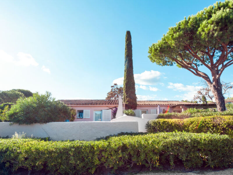 Résidence Marina Di Santa Giulia