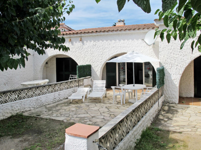 Casitas Montgri