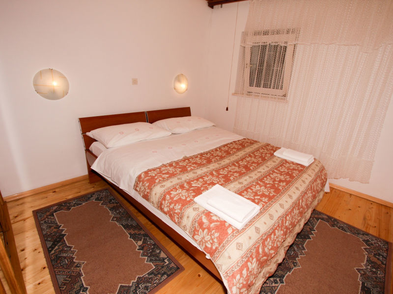 Apartmány Mirabela