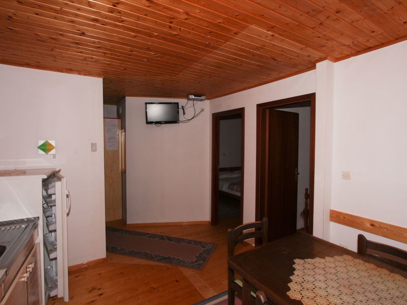 Apartmány Mirabela