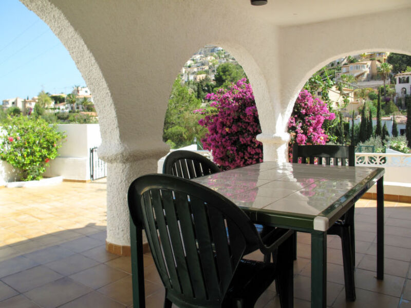 Villas De Sunsea Village