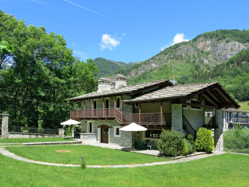 Residence Torinetto