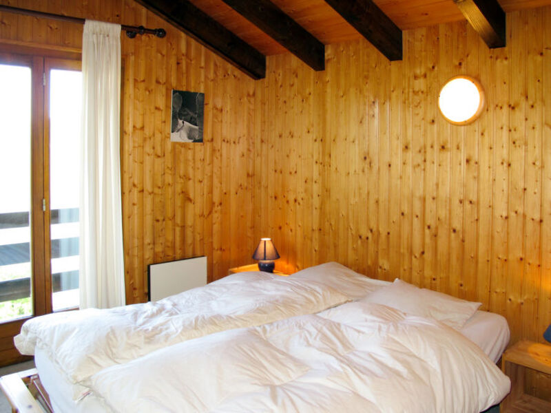 Chalet Edelweiss