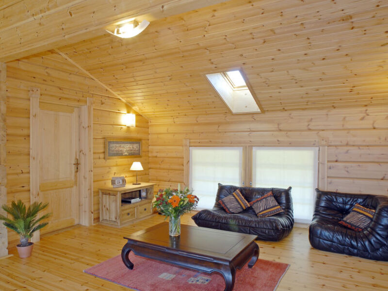 Chalet Calin