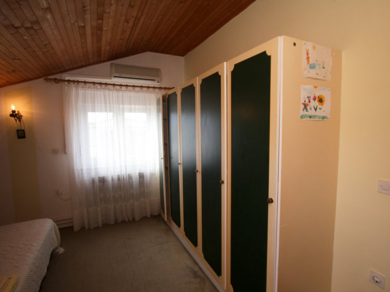 Apartmány Amadeus