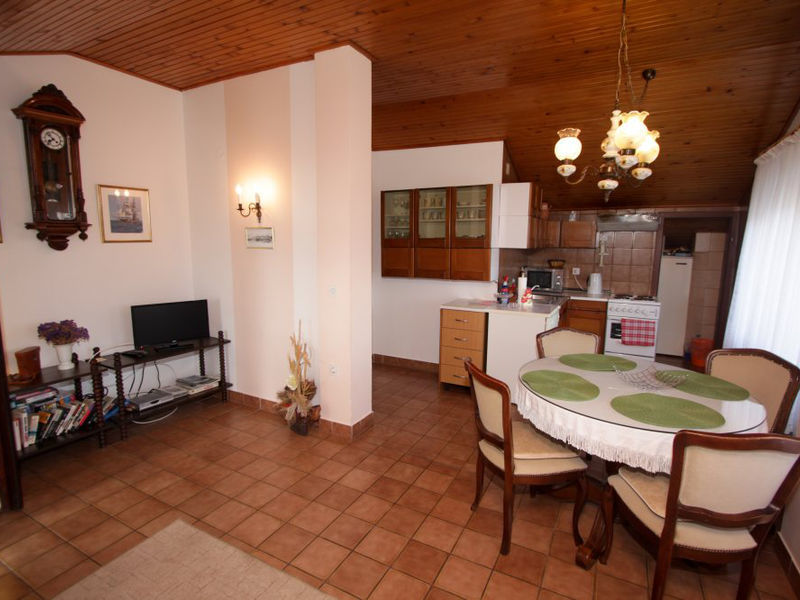 Apartmány Amadeus