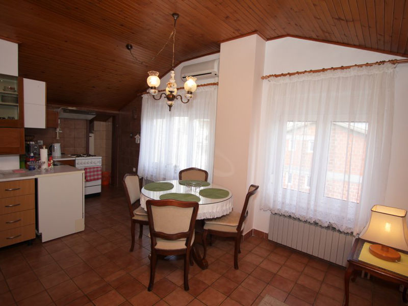 Apartmány Amadeus