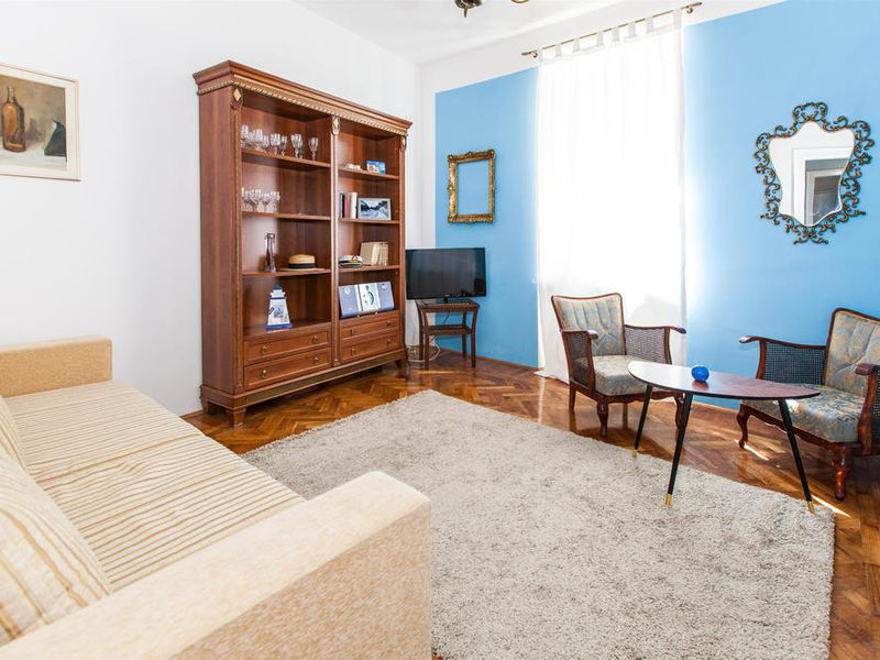 Apartmány Apolonia