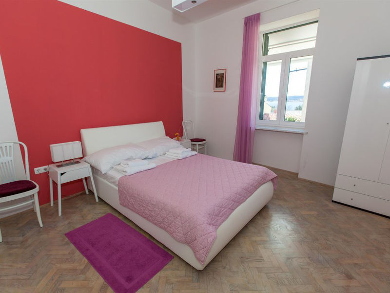 Apartmány Apolonia