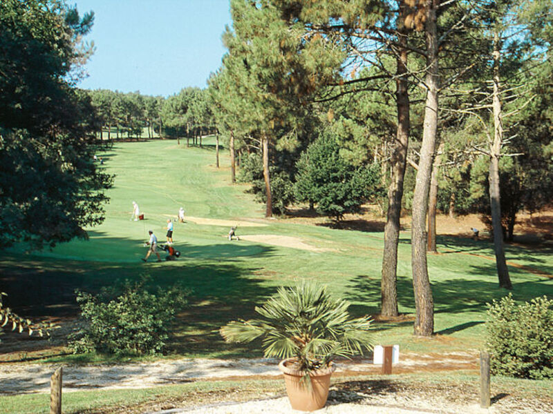 Eden Golf Prestige