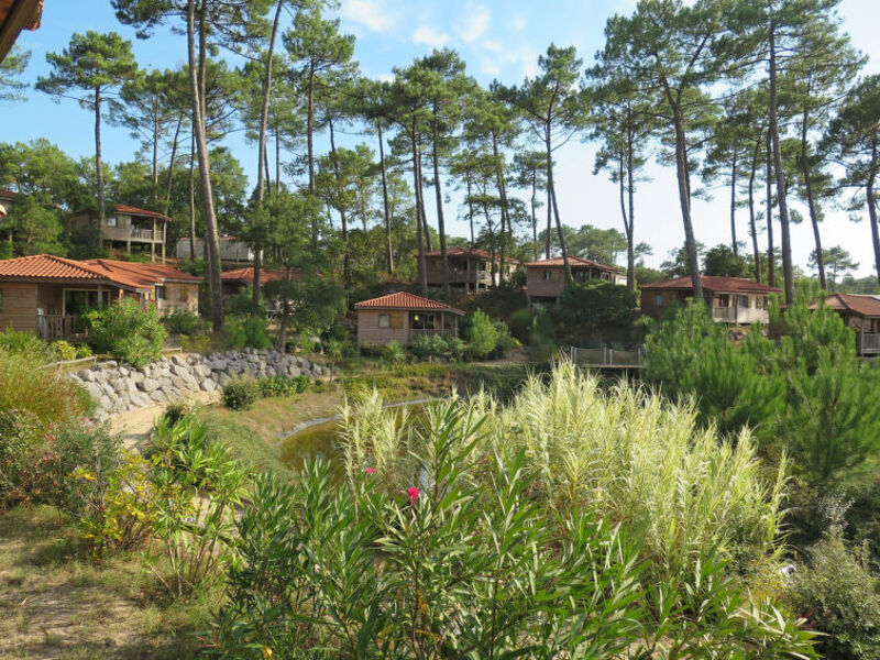 Eco Village Naturéo